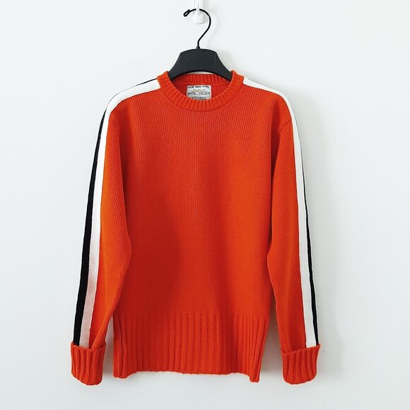 VINTAGE c. 1977 Cheerleading Uniform (HALLOWEEN COSTUME!) - Picture 2 of 7